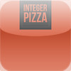 Integer Pizza App