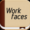 Workfaces
