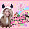 Sammy Princess