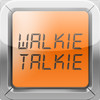 Walkie Talkie App