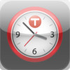 TSheets Time Tracker with GPS