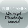 Philip James Partnership Ltd