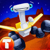 Space rovers (Thematica - apps for kids)