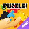 Amazing Puzzles Game Pro
