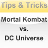 Tips and Tricks for Morton Kombat vs. DC Universe