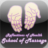 Reflections of Health School of Massage