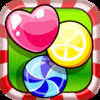 Candy Flow - Great Sweet Marshmallow Candies Connecting Flow Type Of Game For FREE