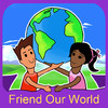 Friend Our World