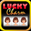 Lucky Charm Slots - Fun Casino 777 Jackpot Machine Free
