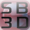 SlowBall3D (3D Viewer compatible)