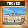 Troyes Offline Travel Guide