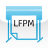 LFPM for HP LF Printers