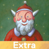 Tiny Santa for iPhone