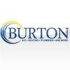 Burton A/C - Heating, Plumbing, & More