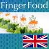 Finger Food by Eleonora Cesarini ENG