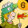 Read with Biff, Chip & Kipper: Level 6