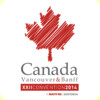MASIST Canada XXII Convention 2014