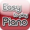 Easy to play Piano