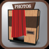 PiciBooth - Fun Photo Booth style pictures on your phone!