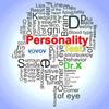 Personality Test by Dr.X - VOVOV - Ad Version