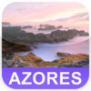 Azores Offline Map