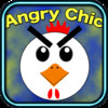 Angry Chic HD