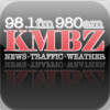 KMBZ AM/FM News-Traffic-Weather