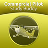 Study Buddy Test Prep (FAA Commercial Pilot)
