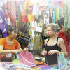 Bangkok Bargain Shopping