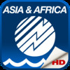 Marine: Asia&Africa HD