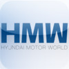 Hyundai Motor World