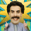 Talking Borat