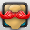 StacheTag - Pimp My Handlebar Mustache Style Booth 2013 for Instagram #StacheTag