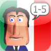 Ciao Italian Course : Lessons 1 to 5
