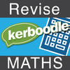 Kerboodle Revise Maths Statistics