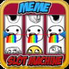 Meme Slot Machine - Vegas Casino Super Slots Game with Memes and Rage Faces