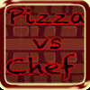 Pizza vs Chef Pro