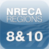 NRECA Regions 8&10 Meeting