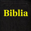 Biblia (Hungarian Bible)