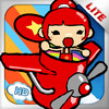 FunnyCan Fly HD Lite