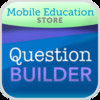 Question Builder for iPad