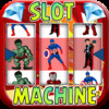 Avengers Heroes Slots : Free Casino Slot Machine, Spin and Win the Jackpot