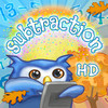 Subtraction Frenzy HD