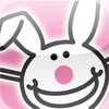 It's Happy Bunny iCardWiz