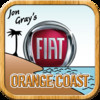 Orange Coast Fiat Dealer App