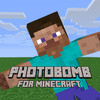 Photobomb for Minecraft