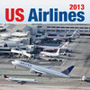 US Airlines 2013