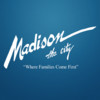 Madison the City