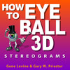 How to Eye Ball 3D Stereograms
