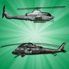 Helicopter Shooting Attack Adventure - Heli Sky Bomb Blast Mania Free
